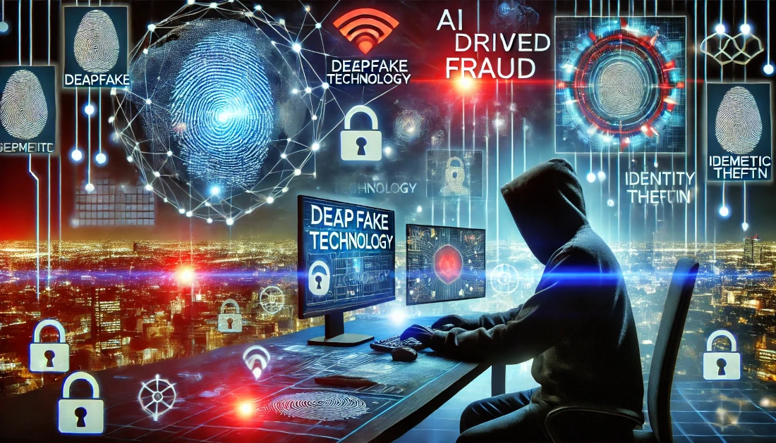 AI-Driven Fraud: The Hidden Threat Reshaping Cybersecurity